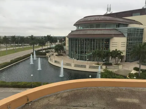 651 Okeechobee Boulevard West Palm Beach FL 33401