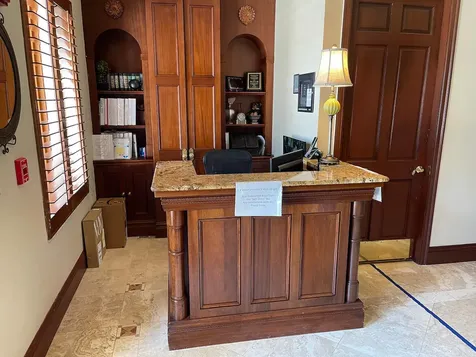 651 Okeechobee Boulevard West Palm Beach FL 33401