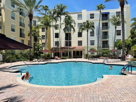 651 Okeechobee Boulevard West Palm Beach FL 33401