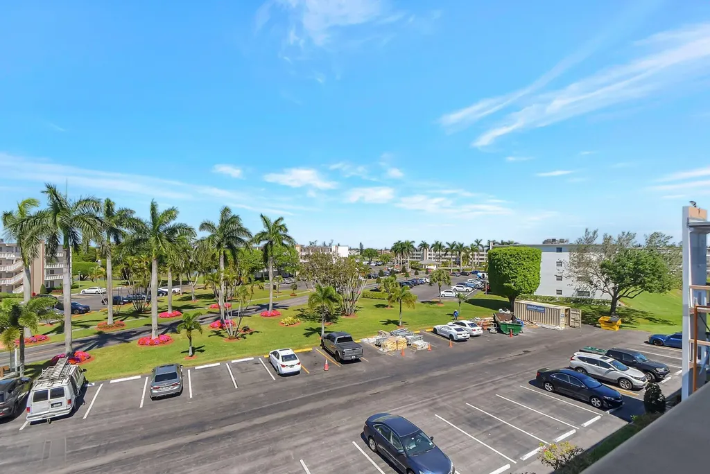 4015 Cornwall A Boca Raton FL 33434