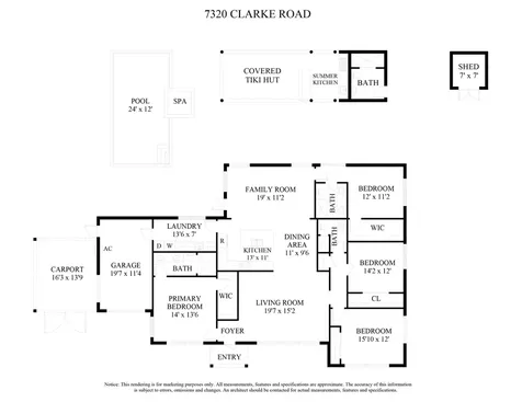 7320 Clarke Road West Palm Beach FL 33406
