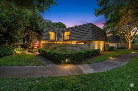 527 5th Terrace Palm Beach Gardens FL 33418