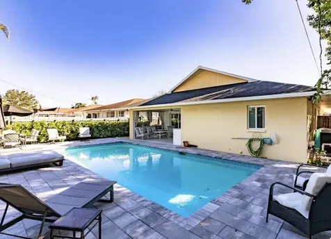 705 N 103rd Avenue Avenue N Naples FL 34108