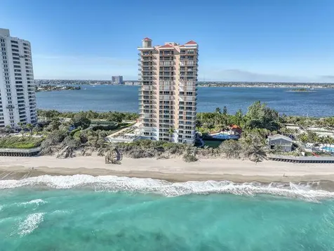 5150 N Ocean Drive Singer Island FL 33404