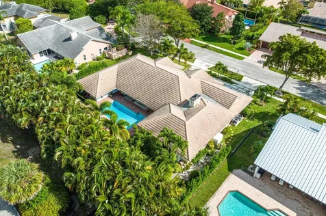 3765 Kings Way Boca Raton FL 33434