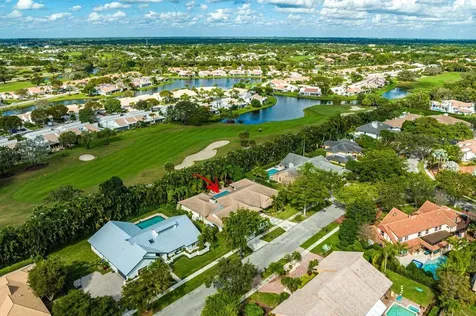 3765 Kings Way Boca Raton FL 33434