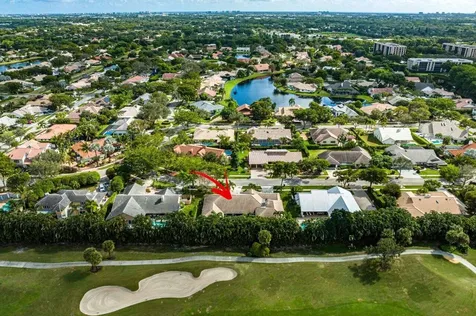 3765 Kings Way Boca Raton FL 33434