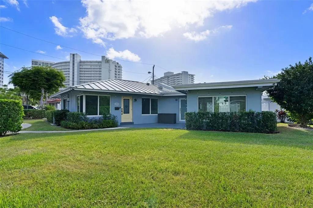 2000 SE 26th Avenue Fort Lauderdale FL 33316