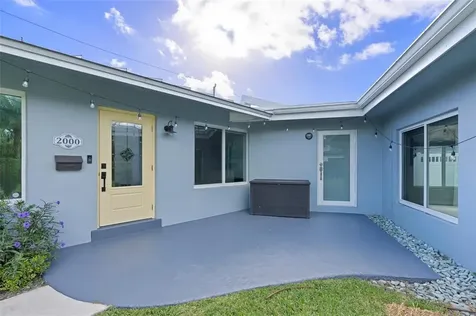 2000 SE 26th Avenue Fort Lauderdale FL 33316