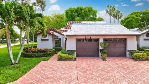 6329 Royal Manor Circle Delray Beach FL 33484