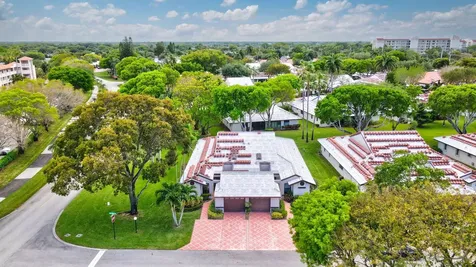 6329 Royal Manor Circle Delray Beach FL 33484