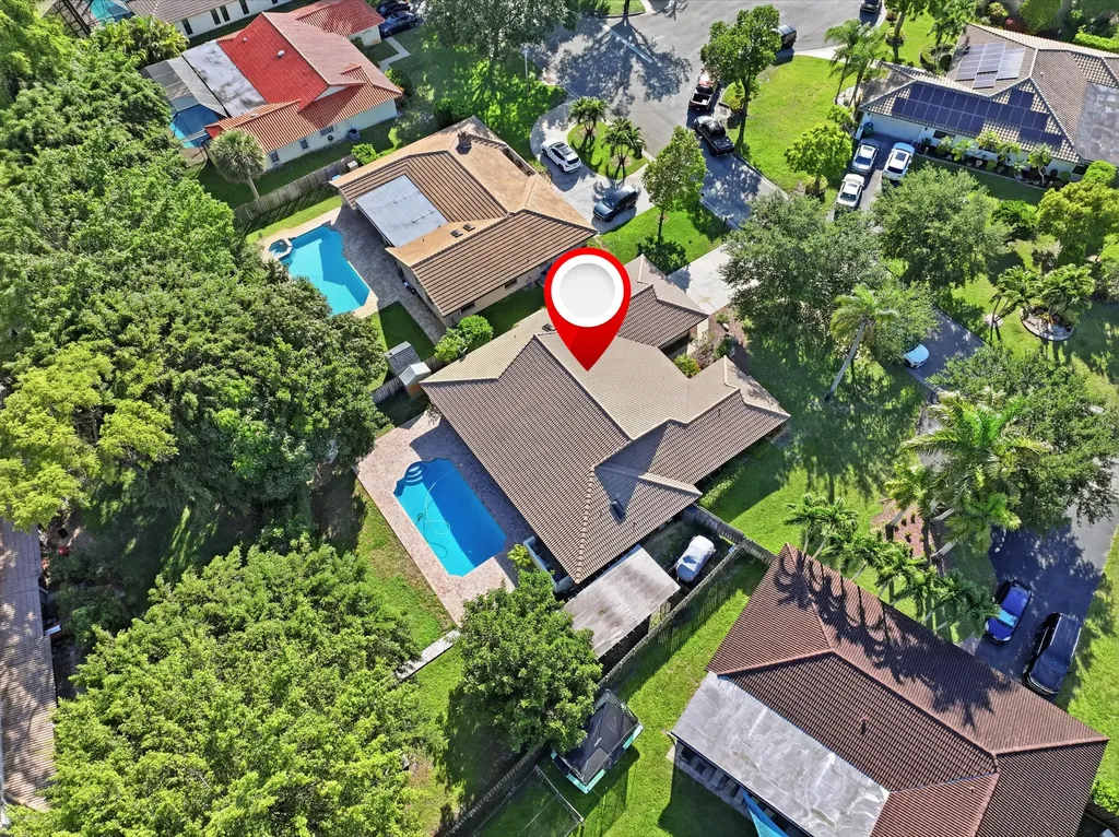 9924 NW 3rd Place Coral Springs FL 33071