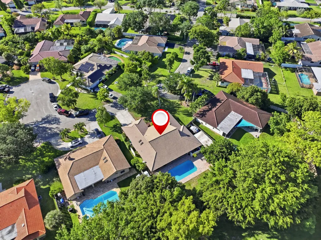 9924 NW 3rd Place Coral Springs FL 33071
