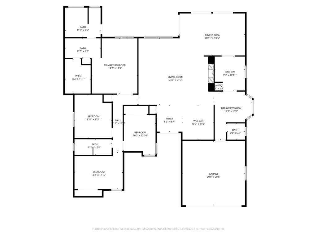 9924 NW 3rd Place Coral Springs FL 33071
