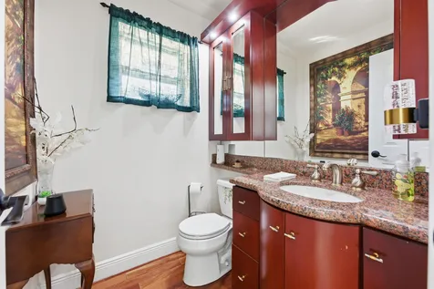 9924 NW 3rd Place Coral Springs FL 33071