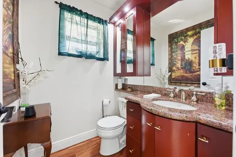 9924 NW 3rd Place Coral Springs FL 33071