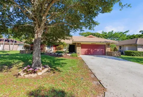 9924 NW 3rd Place Coral Springs FL 33071