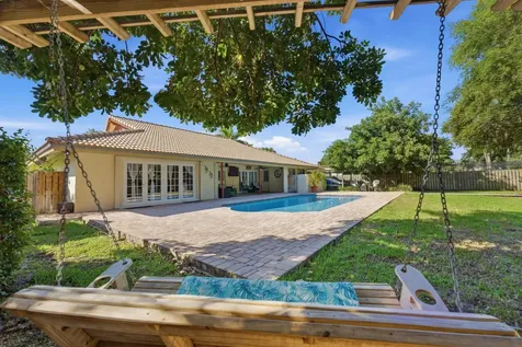 9924 NW 3rd Place Coral Springs FL 33071