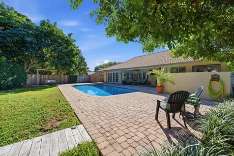 9924 NW 3rd Place Coral Springs FL 33071