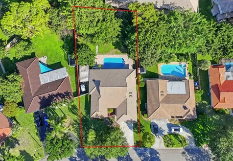 9924 NW 3rd Place Coral Springs FL 33071