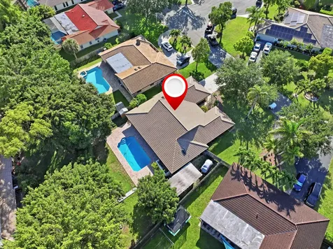 9924 NW 3rd Place Coral Springs FL 33071