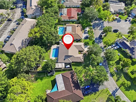 9924 NW 3rd Place Coral Springs FL 33071