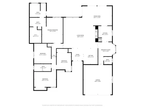 9924 NW 3rd Place Coral Springs FL 33071