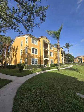 2151 W Preserve Way Miramar FL 33025