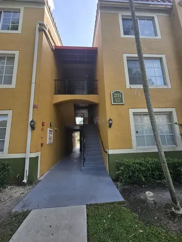 2151 W Preserve Way Miramar FL 33025