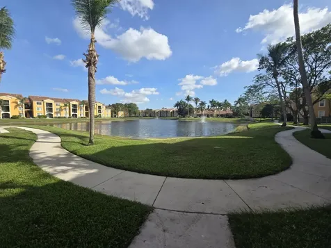 2151 W Preserve Way Miramar FL 33025