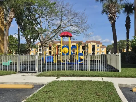 2151 W Preserve Way Miramar FL 33025