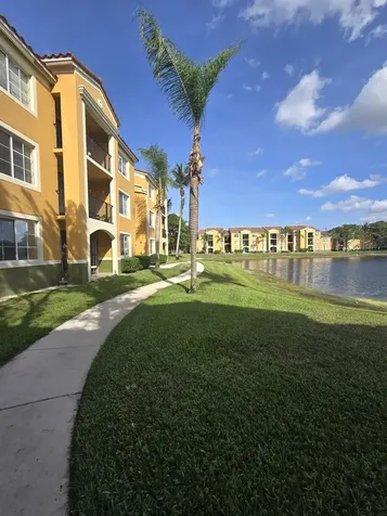 2151 W Preserve Way Miramar FL 33025