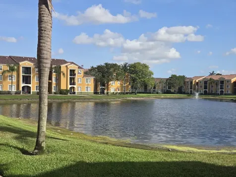 2151 W Preserve Way Miramar FL 33025