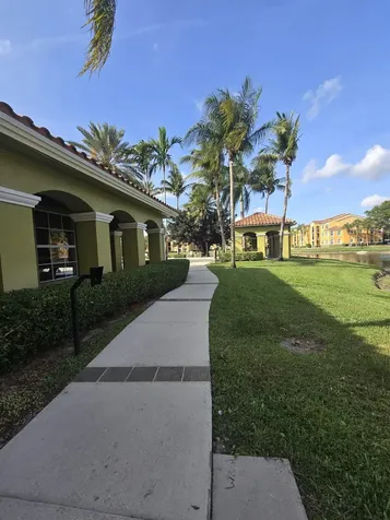 2151 W Preserve Way Miramar FL 33025