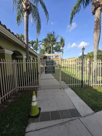 2151 W Preserve Way Miramar FL 33025