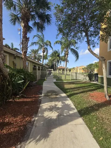 2151 W Preserve Way Miramar FL 33025