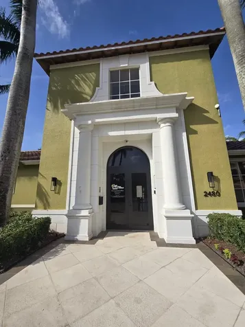 2151 W Preserve Way Miramar FL 33025