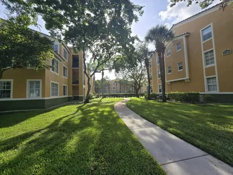 2151 W Preserve Way Miramar FL 33025