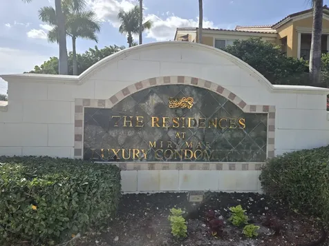 2151 W Preserve Way Miramar FL 33025