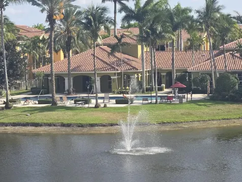 2151 W Preserve Way Miramar FL 33025