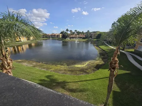 2151 W Preserve Way Miramar FL 33025