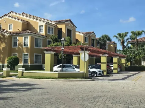 2151 W Preserve Way Miramar FL 33025