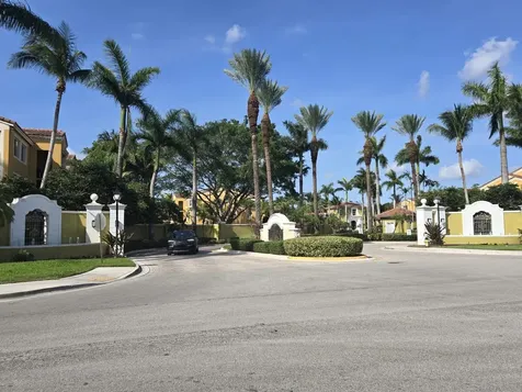 2151 W Preserve Way Miramar FL 33025