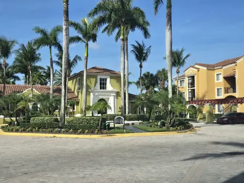 2151 W Preserve Way Miramar FL 33025