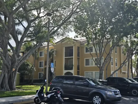 2151 W Preserve Way Miramar FL 33025