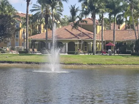 2151 W Preserve Way Miramar FL 33025