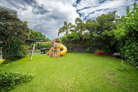 18560 NE 20th Court North Miami Beach FL 33179