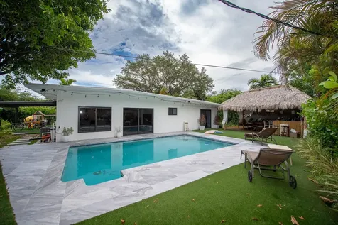 18560 NE 20th Court North Miami Beach FL 33179