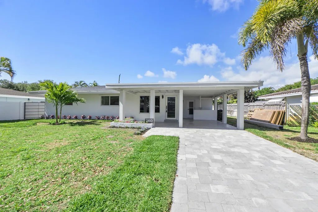 2160 NE 53rd Street Fort Lauderdale FL 33308