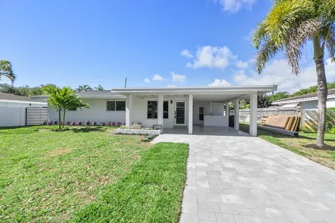 2160 NE 53rd Street Fort Lauderdale FL 33308